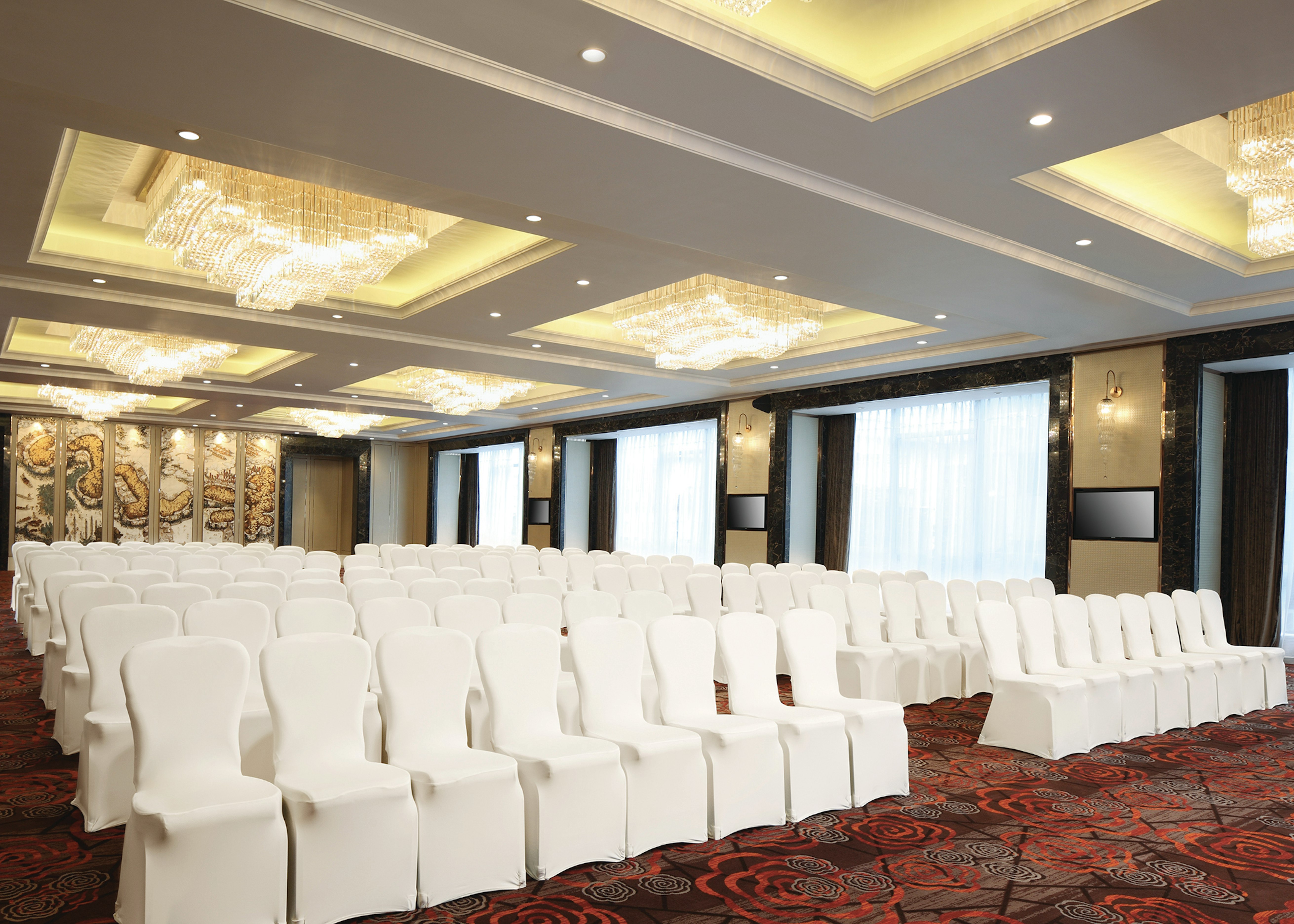 DoubleTree by Hilton Hotel Guangzhou 63/72