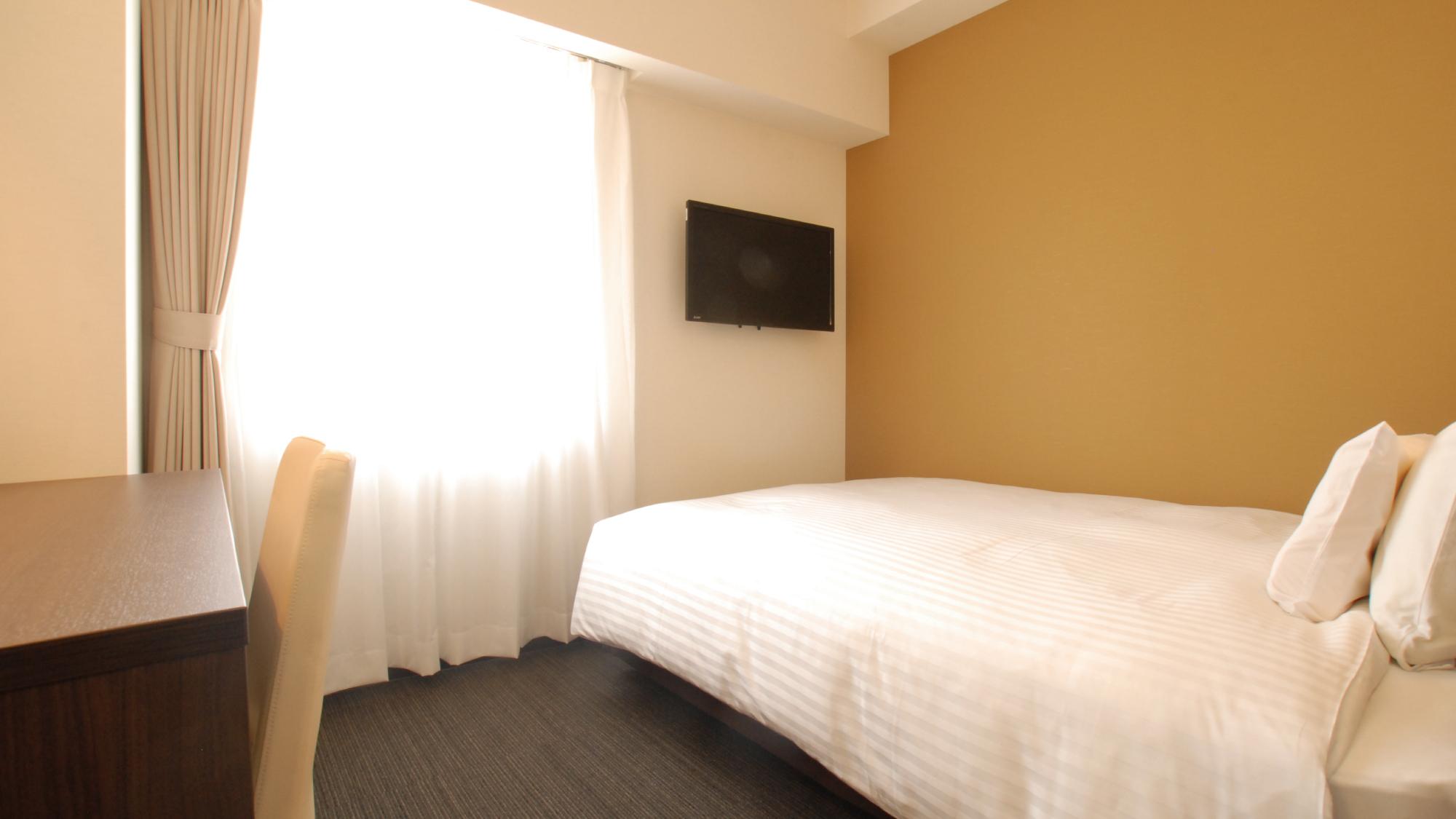 Room, Single, Smoking