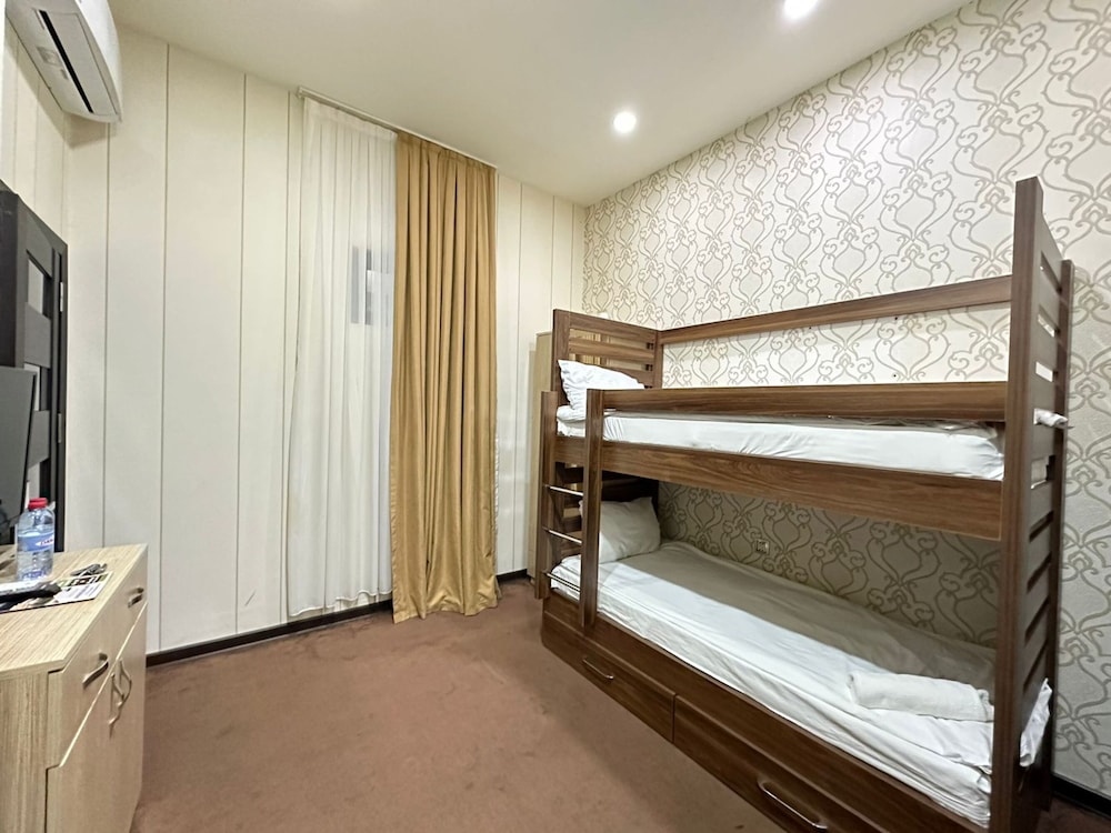 Istanbul Gold Baku Hotel 39/51