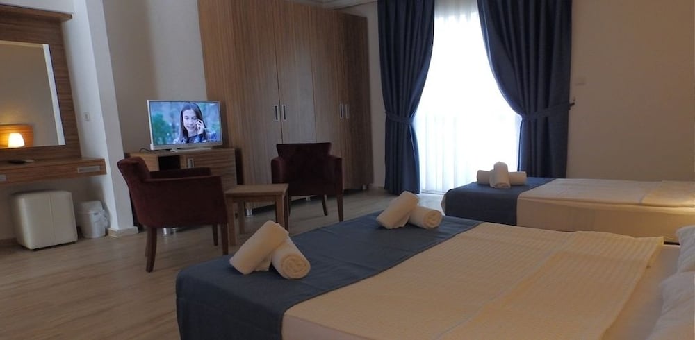 Ladonia Hotels Luna Beach Resort 38/61