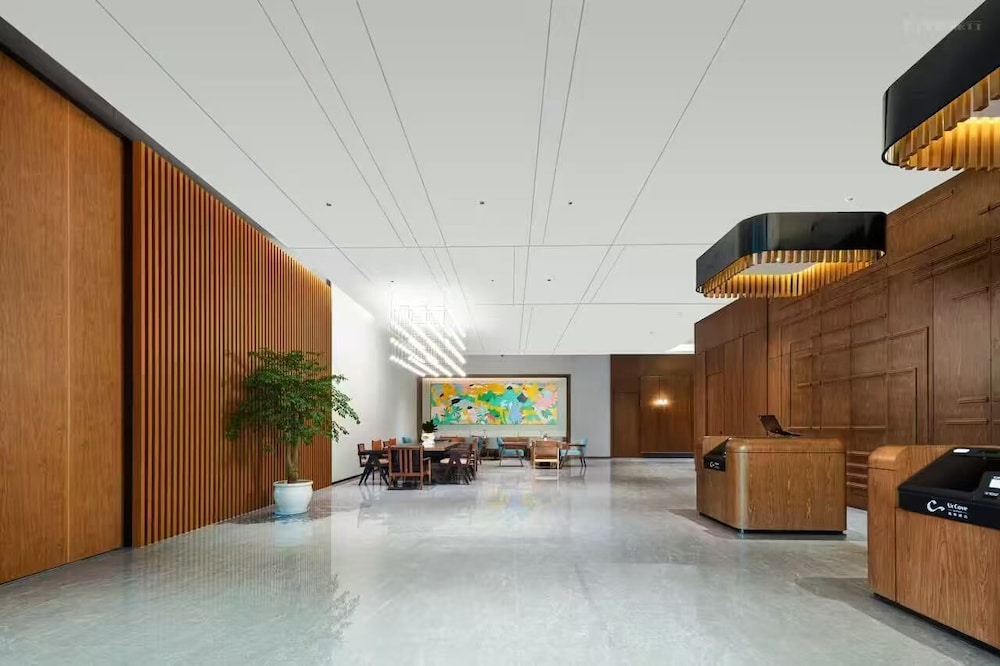 UrCove by Hyatt Hangzhou Xiaoshan Jiangnan Technology City 9/50