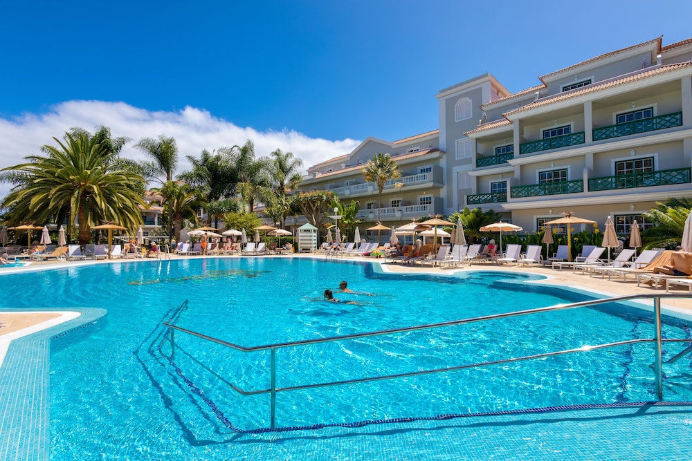 Hotel Riu Garoe 8/67