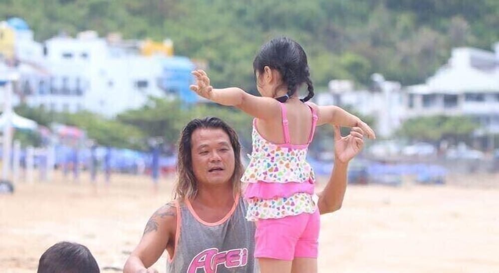 Afei Surf Inn - Hall 1 47/50