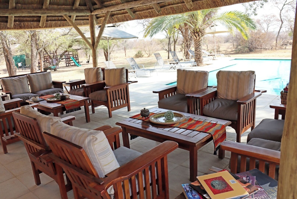 Mziki Safari Lodge 60/76