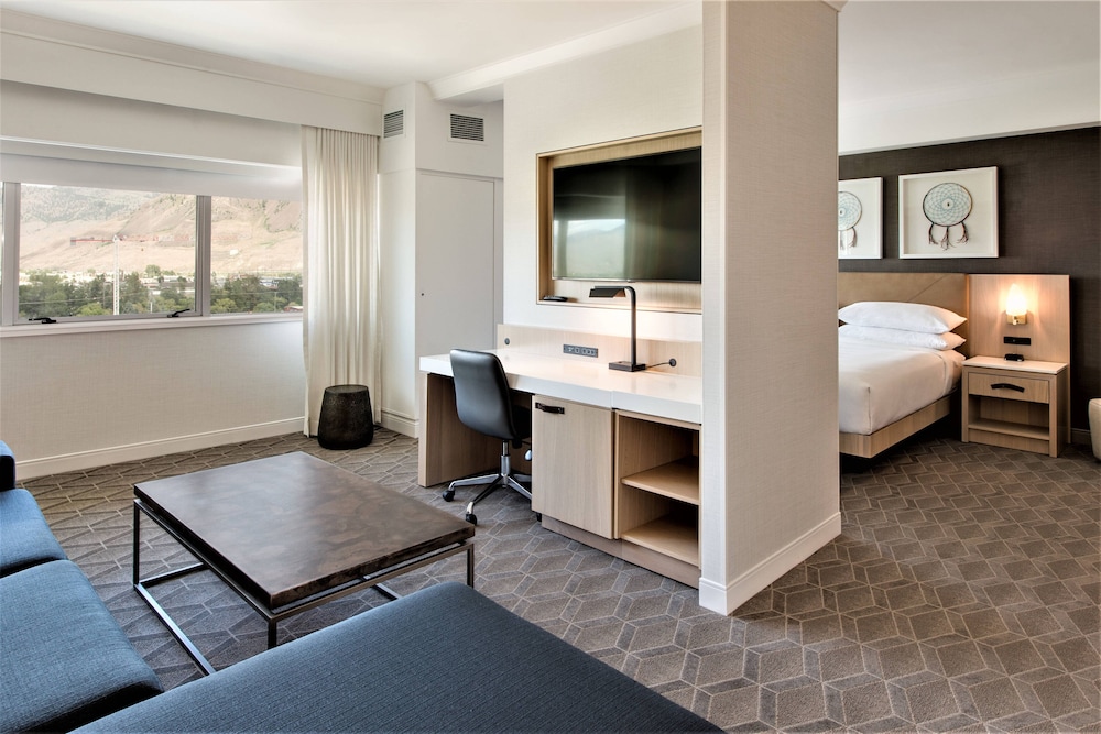 Delta Hotels by Marriott Kamloops 30/47