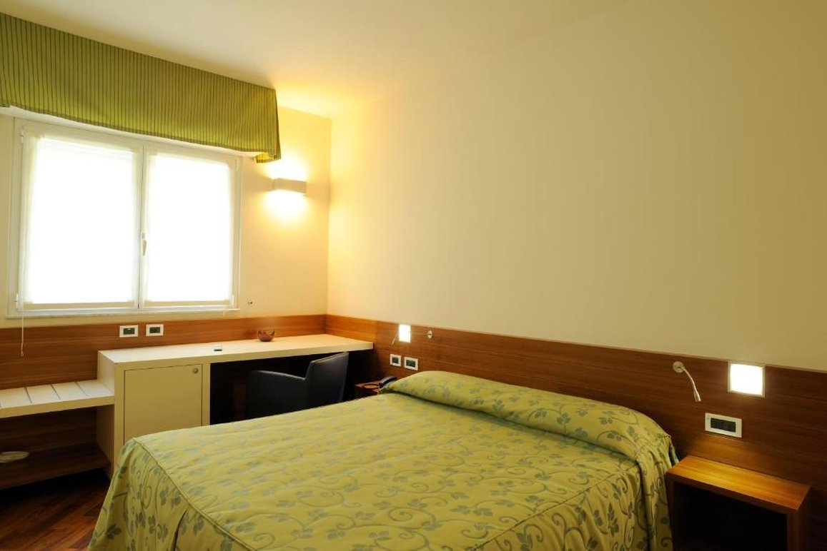 Hotel Le Roi 47/67