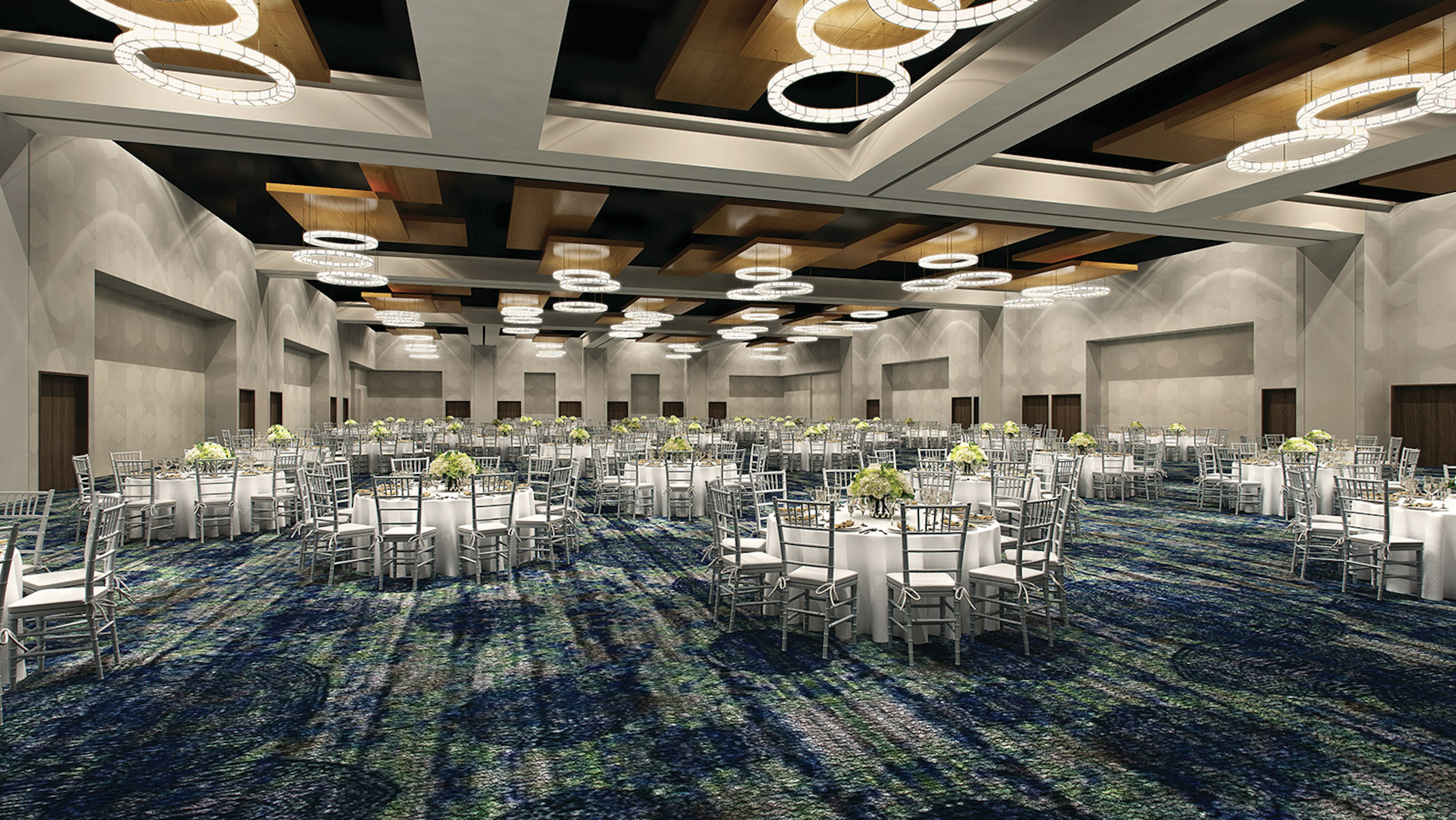 Embassy Suites By Hilton Denton Convention Center 17/58
