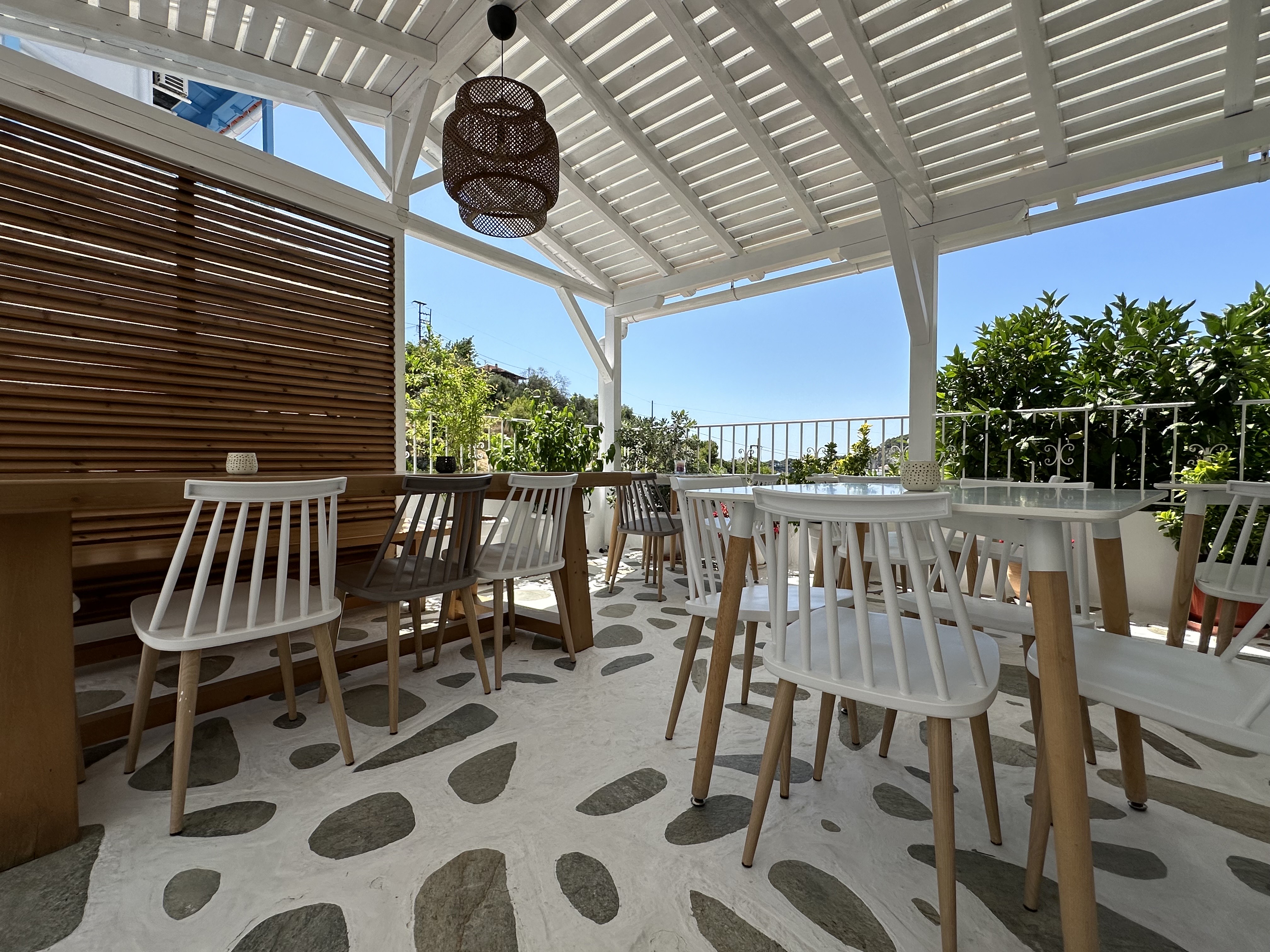 Galini Hellenic Hospitality 24/33
