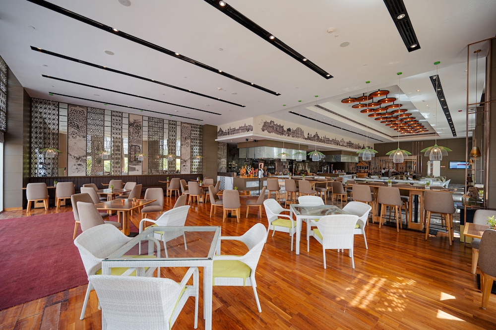 Doubletree By Hilton Jaipur Amer 62/80