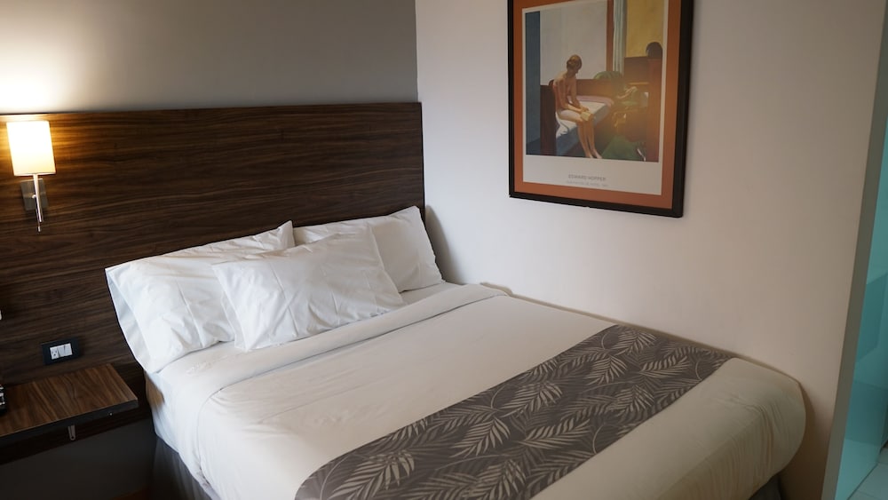 El Hotel Business Class 32/56