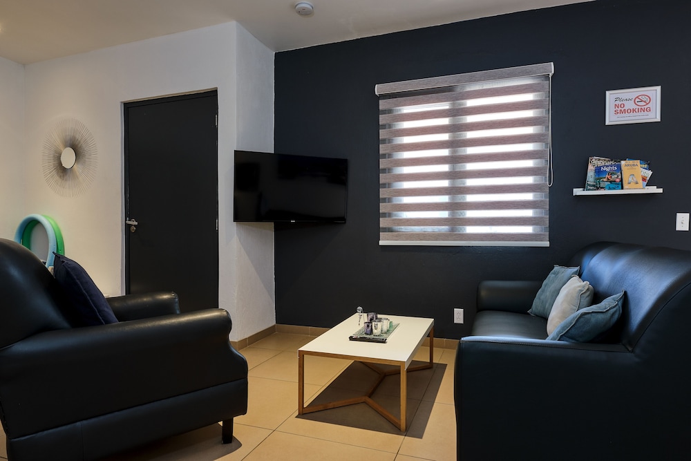 Bubali Luxury Apartments 44/66
