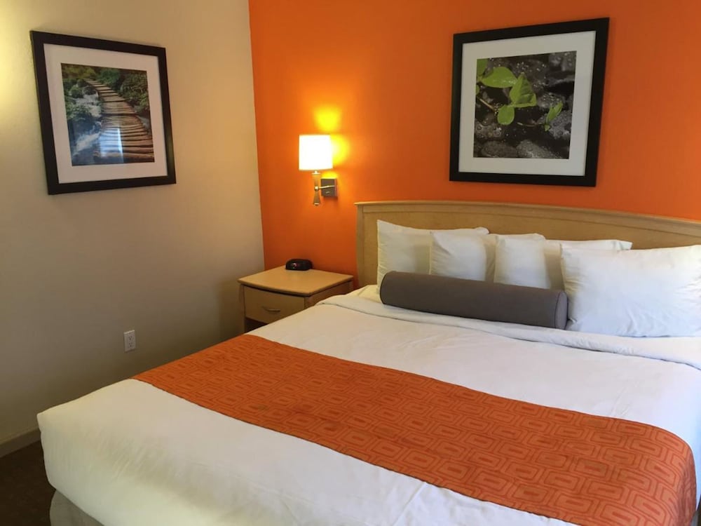 SureStay by Best Western San Francisco Marina District 19/34