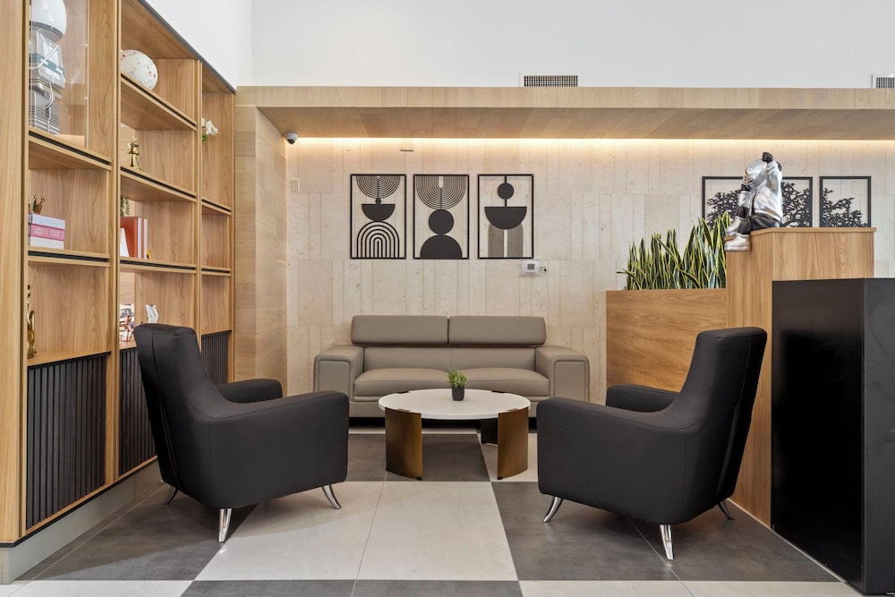 Homewood Suites Houston Northwest/Cyfair 28/50