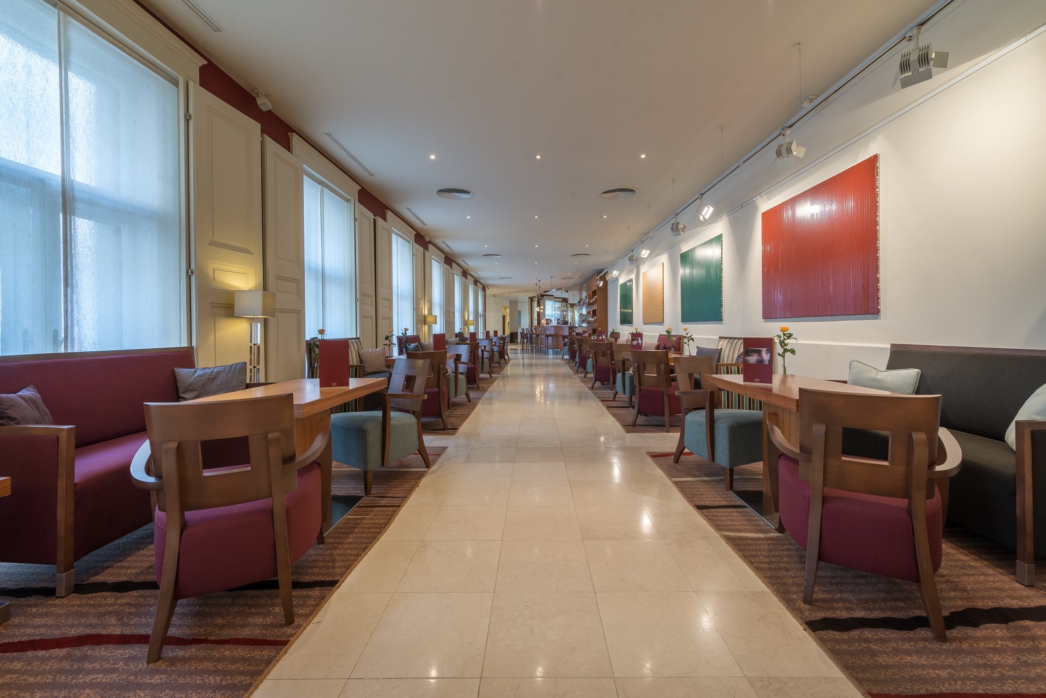 KK Hotel Opera 53/58
