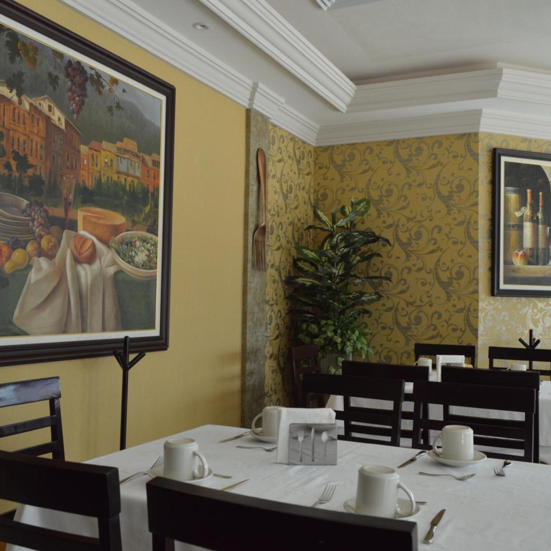 Hotel Villa Magna Poza Rica 34/46