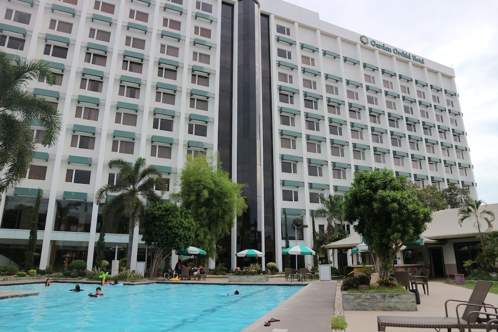Garden Orchid Hotel 1/62