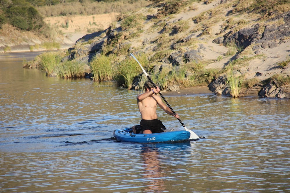 Gourits River Guest Farm 24/29