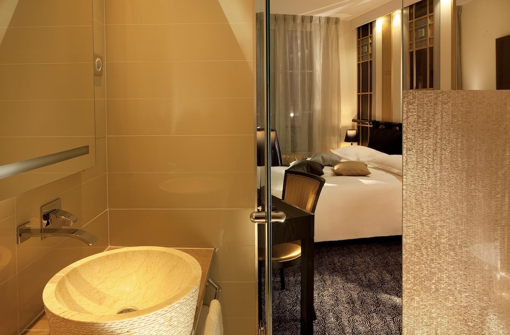 Secret De Paris - Hotel & Spa - Adults Only 65/68
