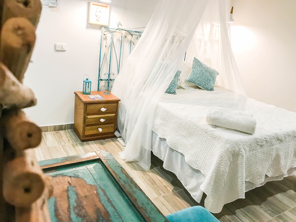 THE BEACH HOSTEL CARTAGENA 36/76