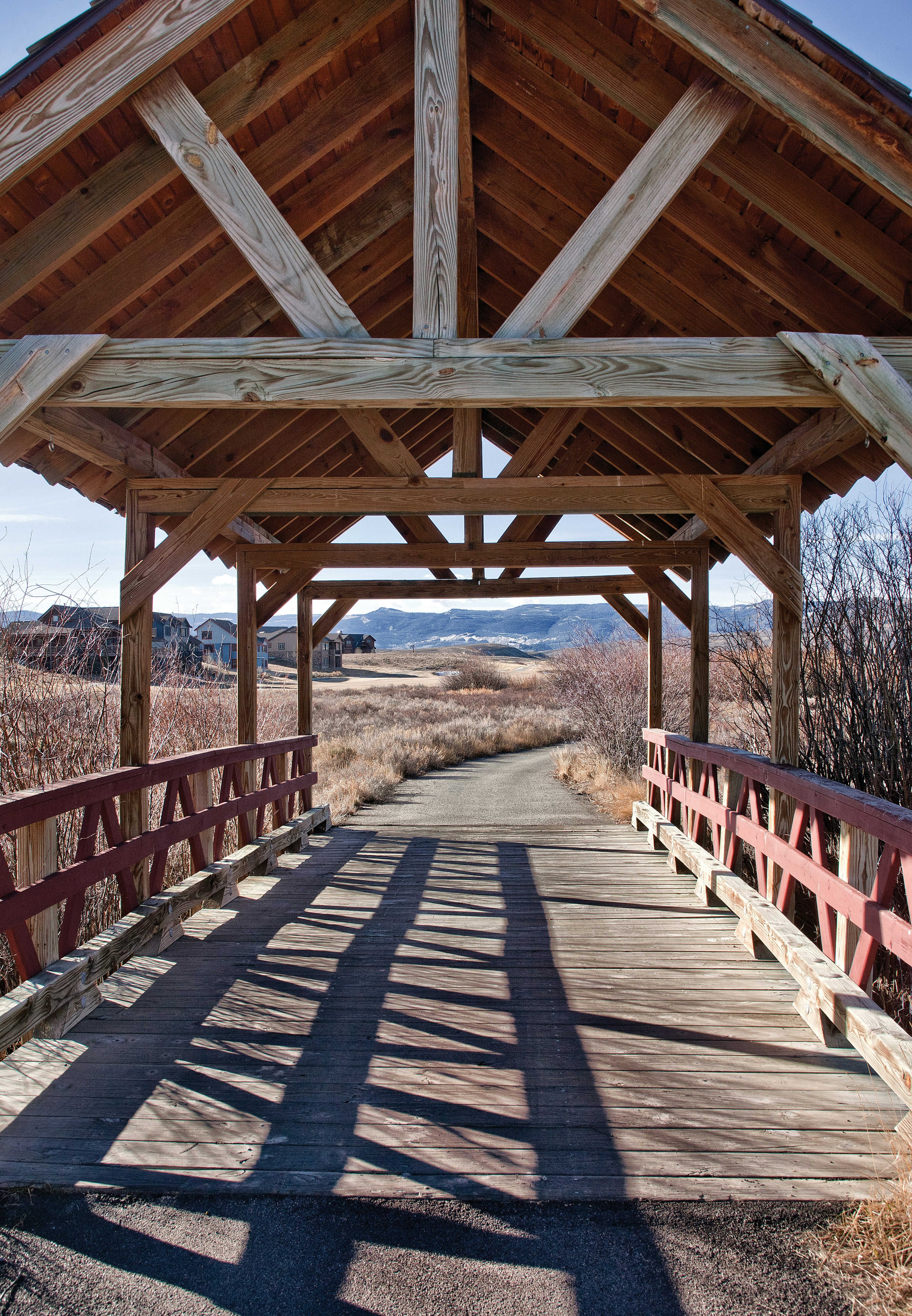 WorldMark Granby Rocky Mountain Preserve 63/66