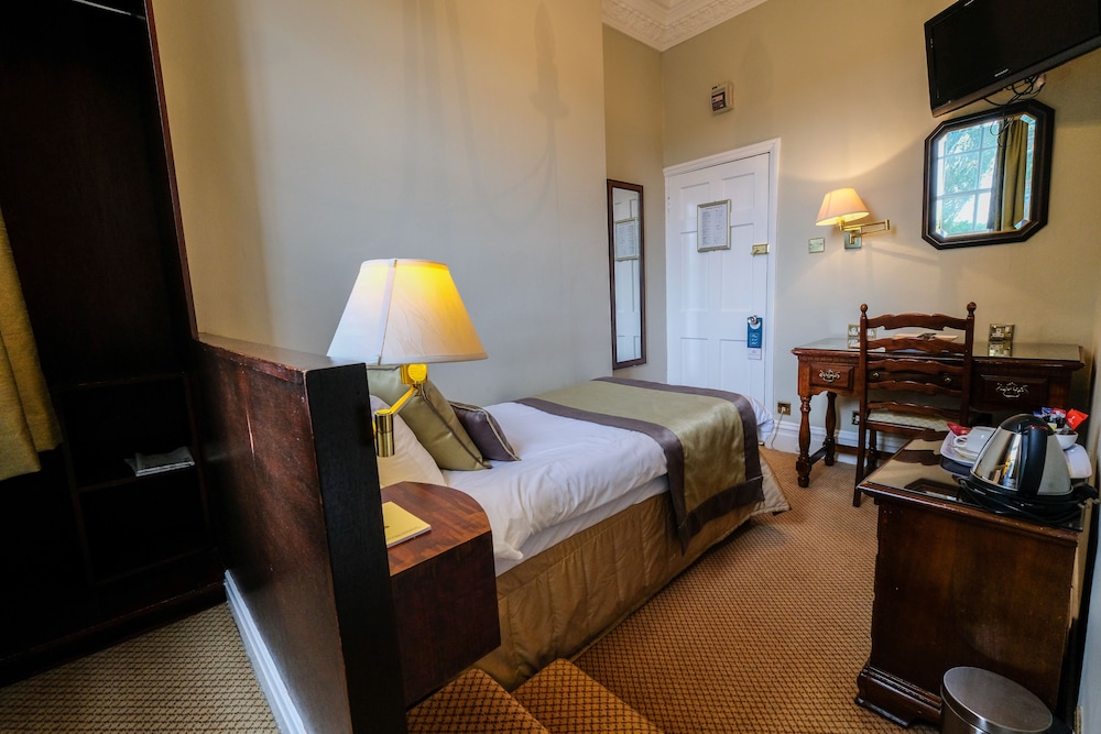 Bowburn Hall Hotel 34/66