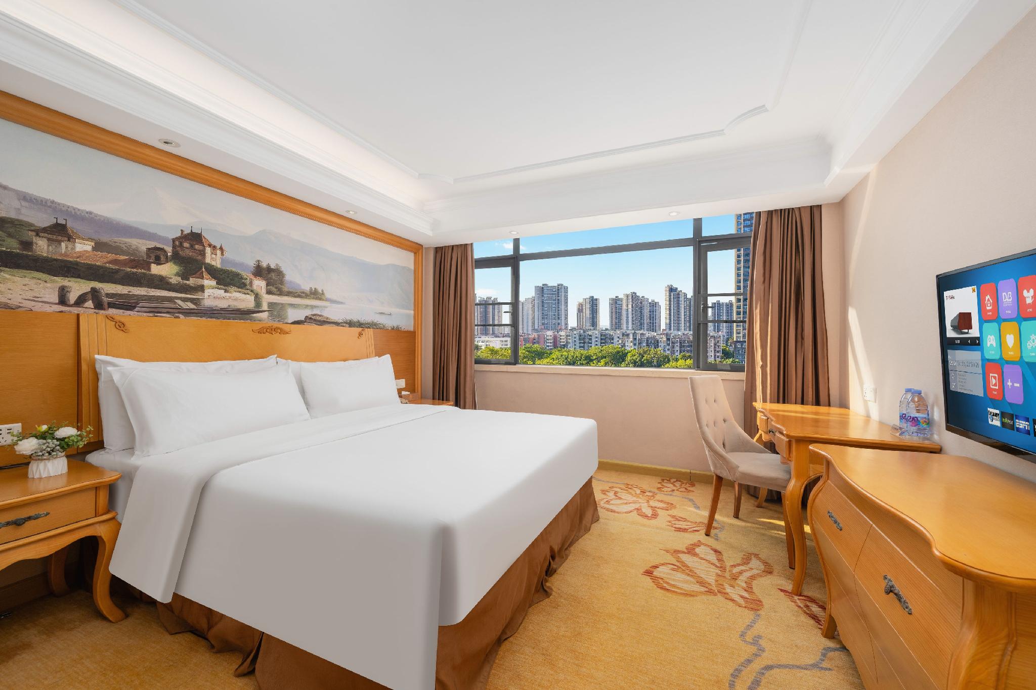 Vienna Hotel -Yantian Harbor 20/42