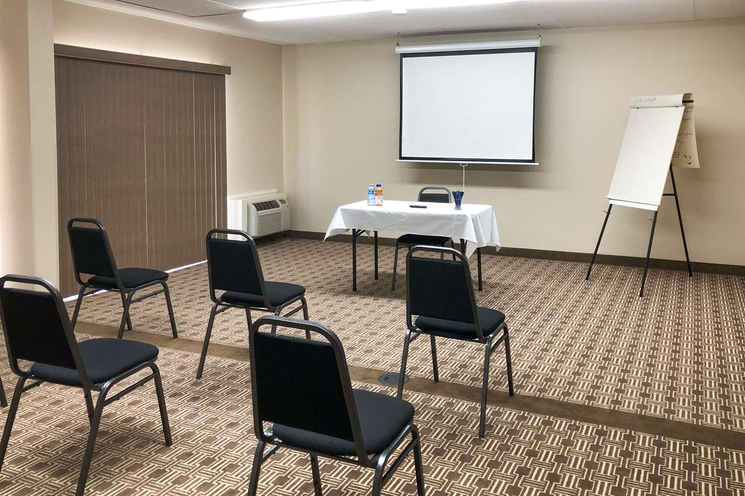 Comfort Inn Bathurst, NB 32/39