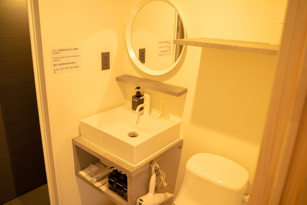 HOTEL ORIGO HAKATA - Gion - photo4