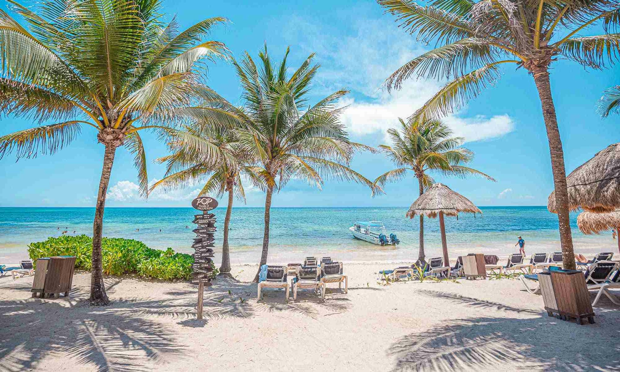 Grand Palladium Colonial Resort Spa All Inclusive 42/47