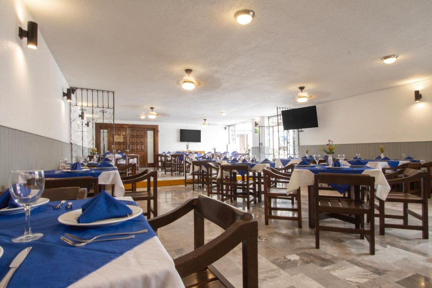 Hotel Beddo Queretaro Express 12/12