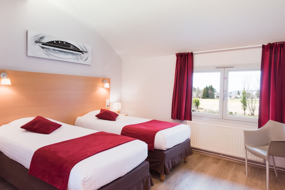 Carre Py Hotel 4/41