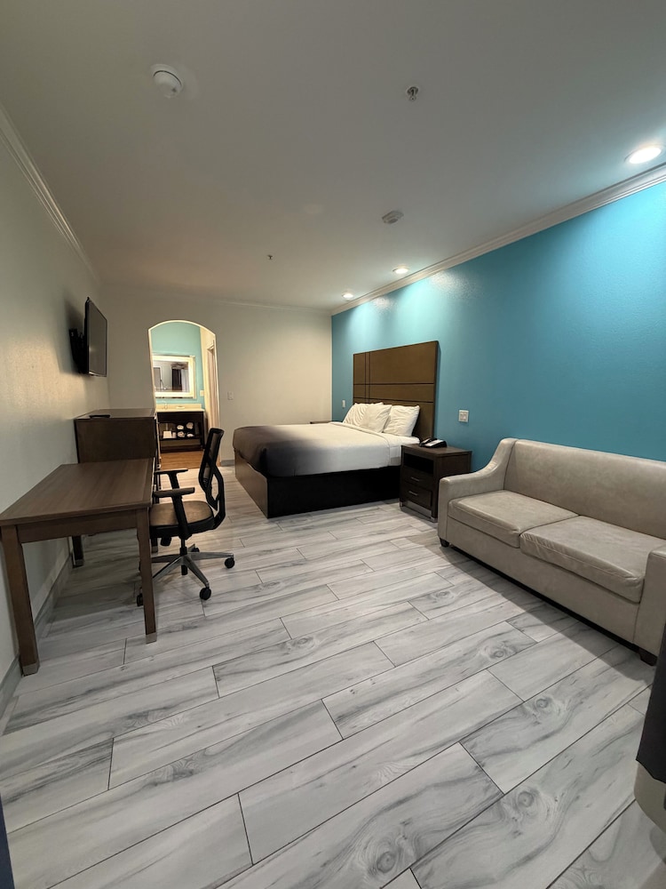 Americas Best Value Inn 35/51