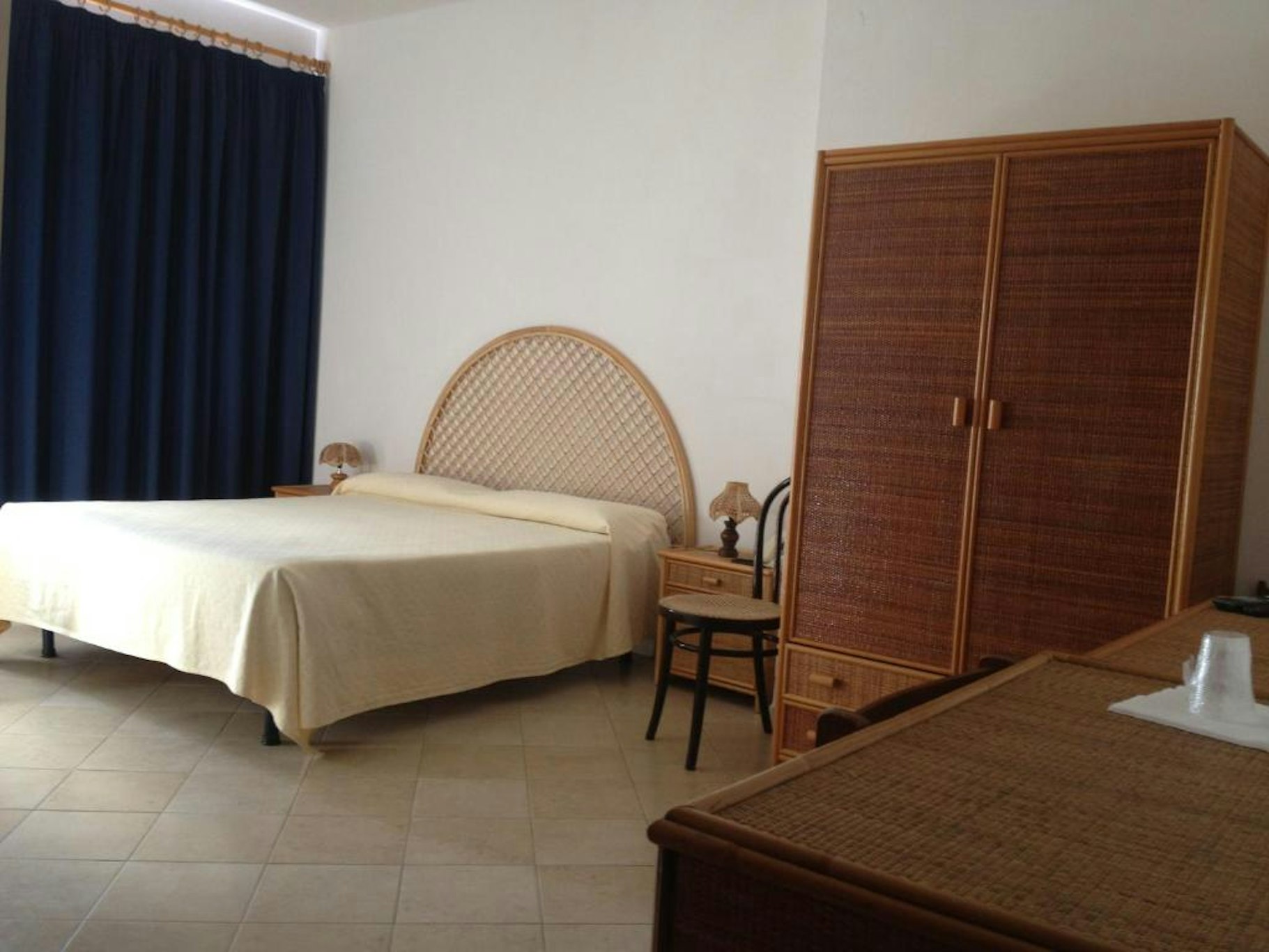 Hotel Miramare Garzia 7/17