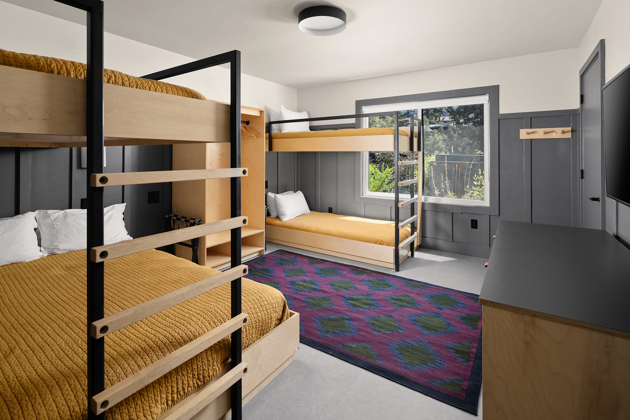 The Coachman Hotel 18/39