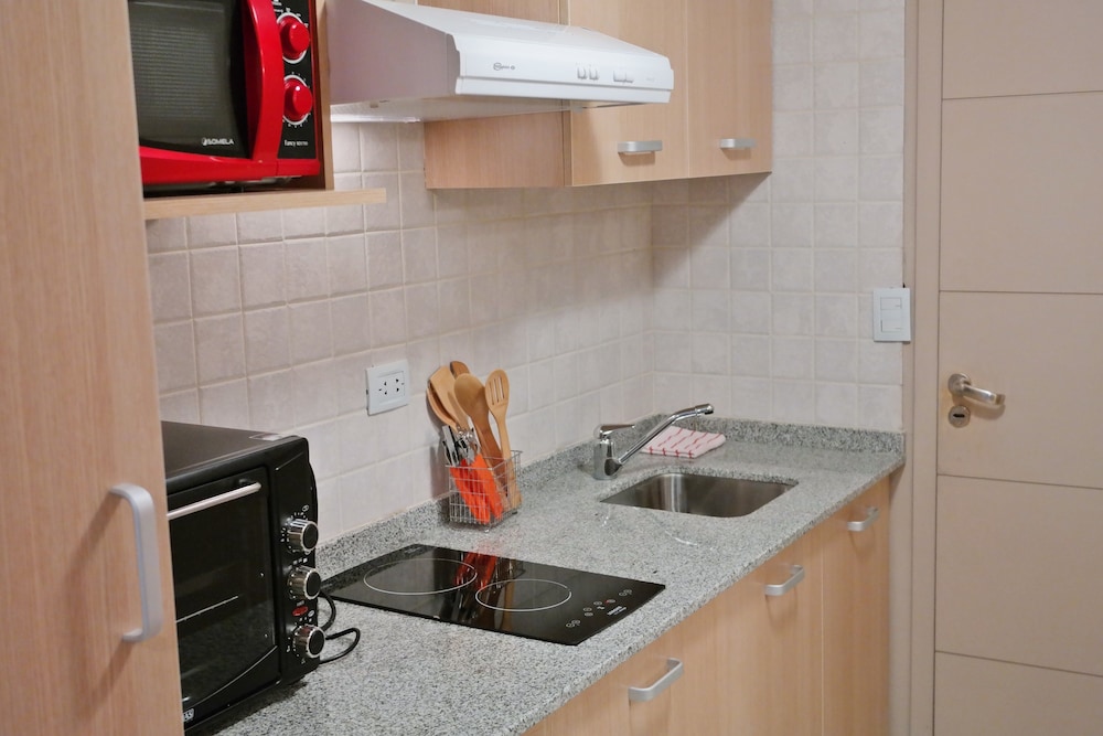 San Martin Suites 49/50