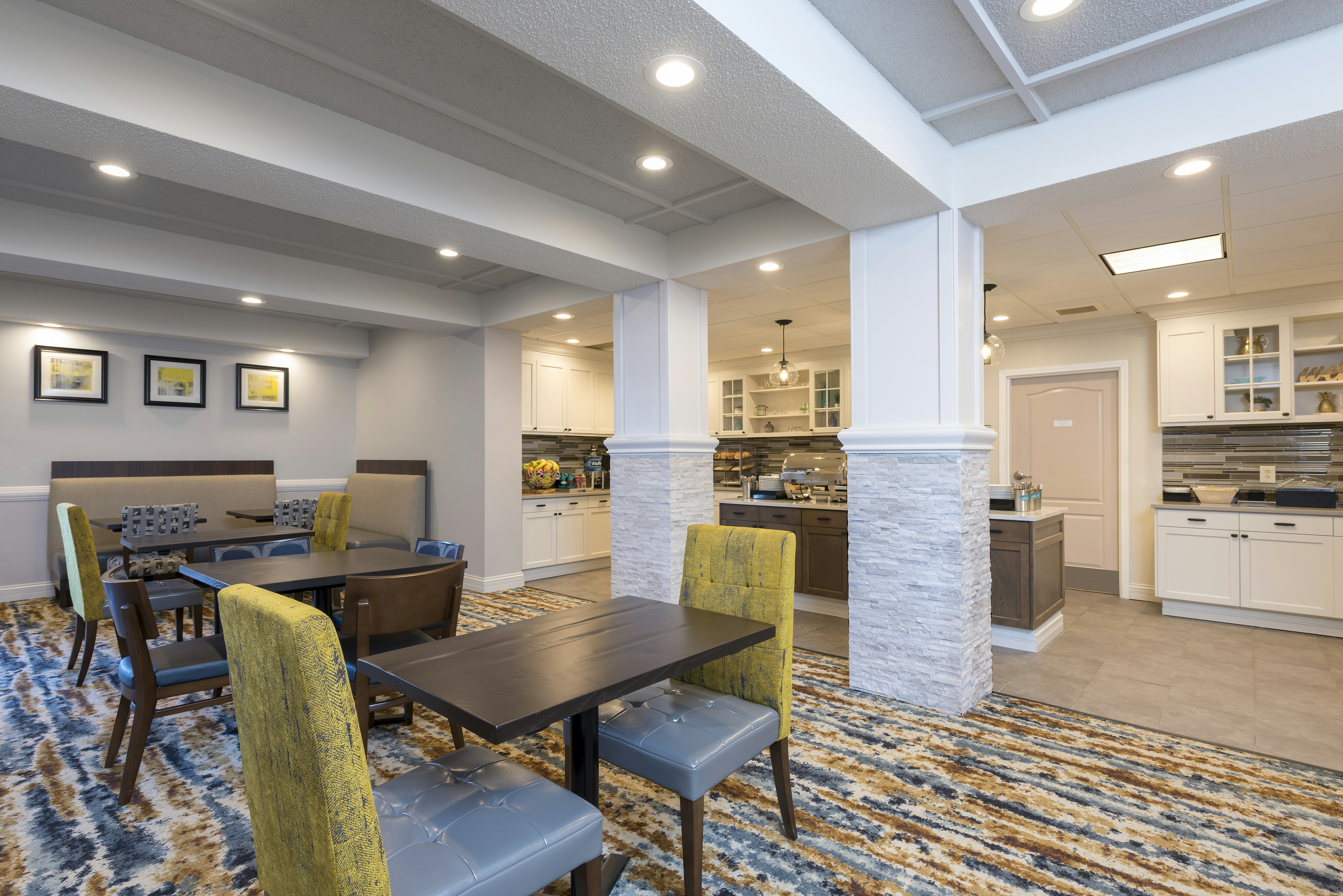Homewood Suites By Hilton Bloomington 28/44