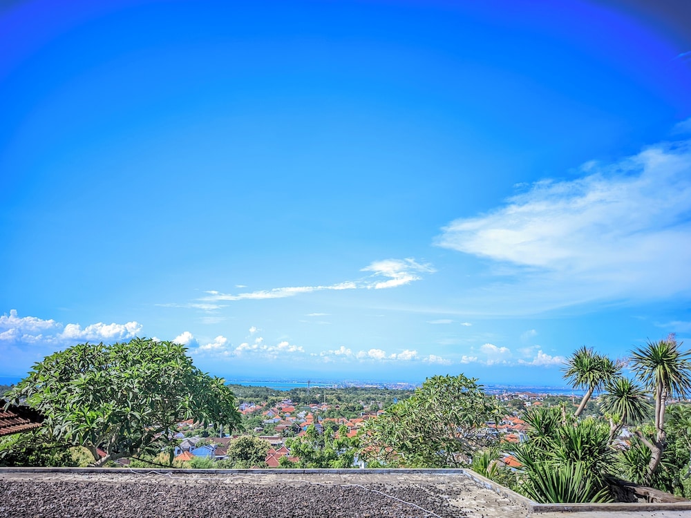The Kawan Jimbaran Villa 32/50