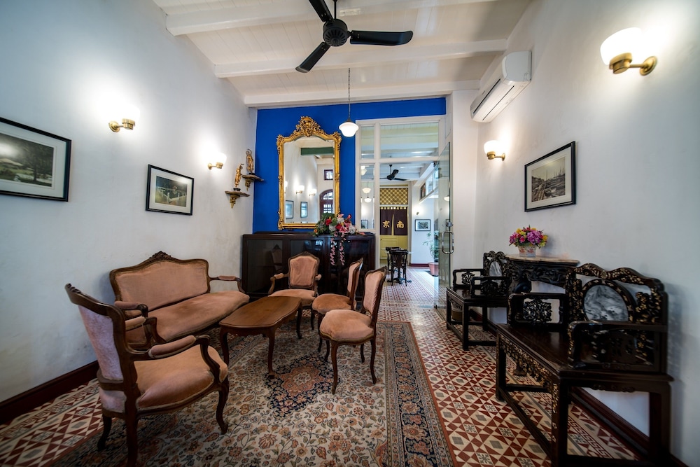 Nam Keng Hotel 31/53