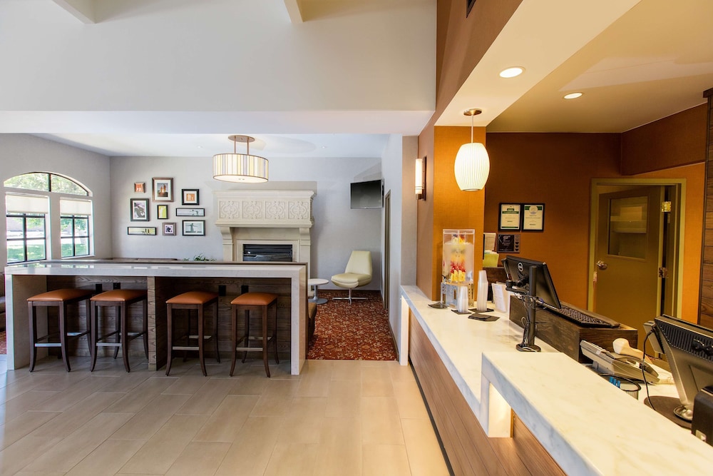 Hyatt House San Ramon 59/68