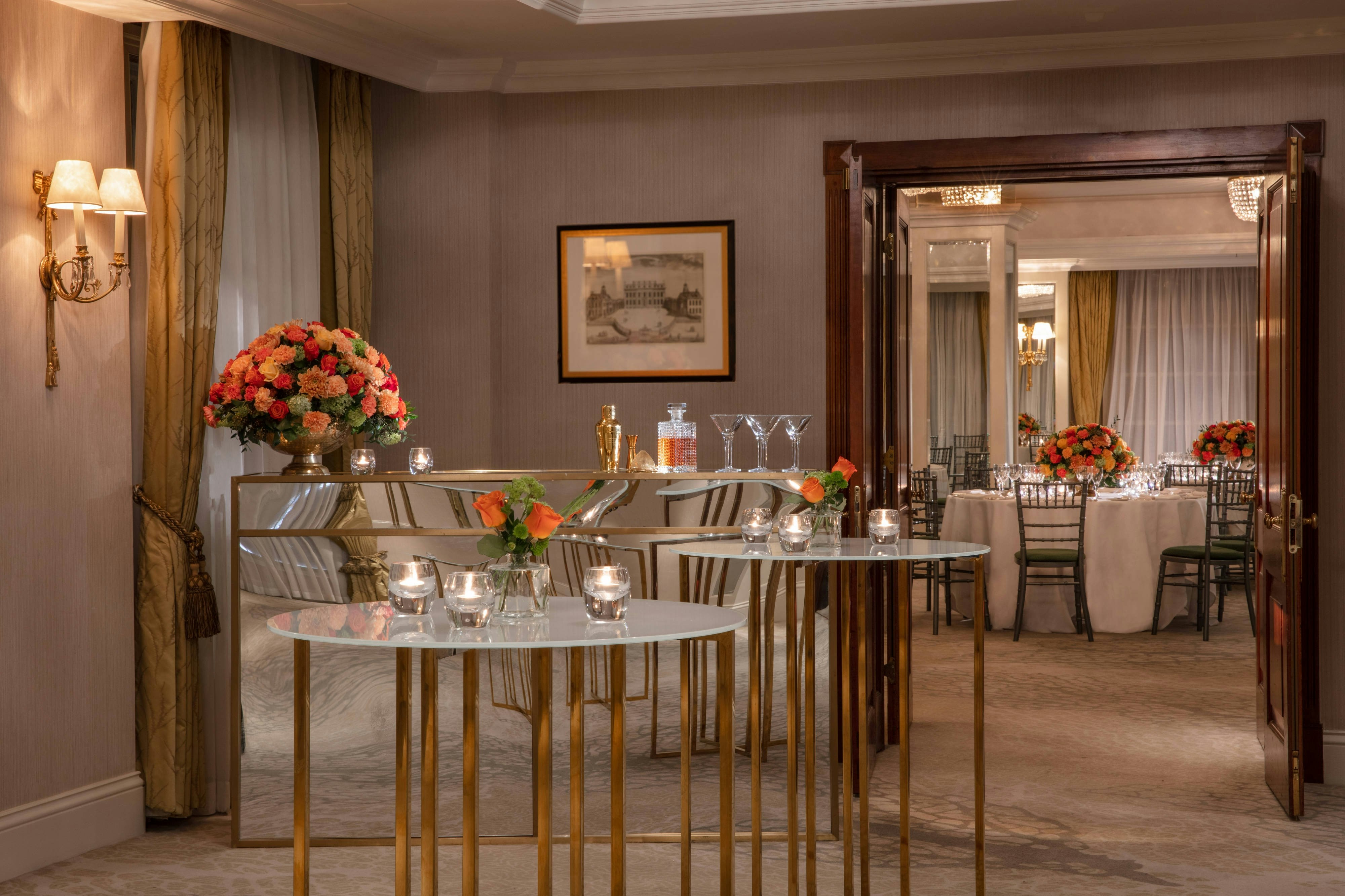 JW Marriott Grosvenor House London 31/50