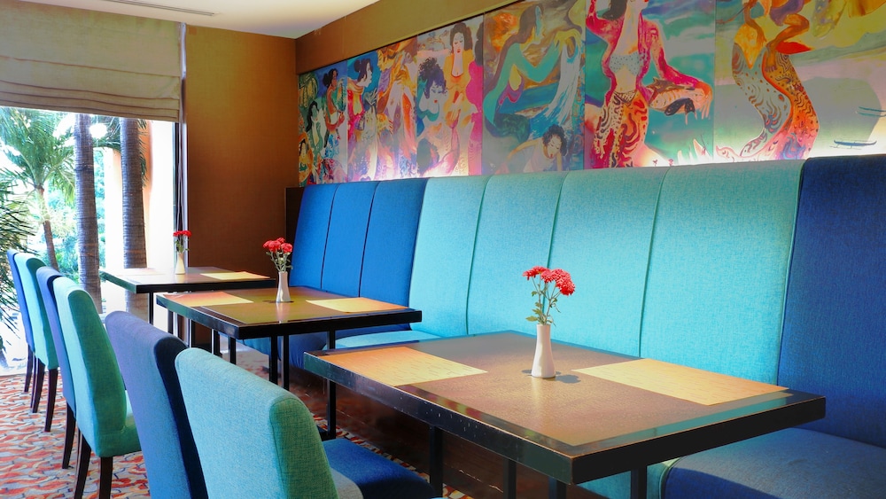 Hotel Ciputra Semarang managed by Swiss-Belhotel International 51/58