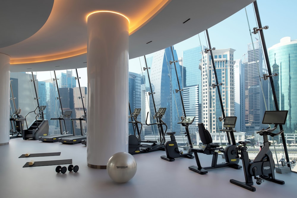 Swissotel Residences Corniche Park Towers 25/49