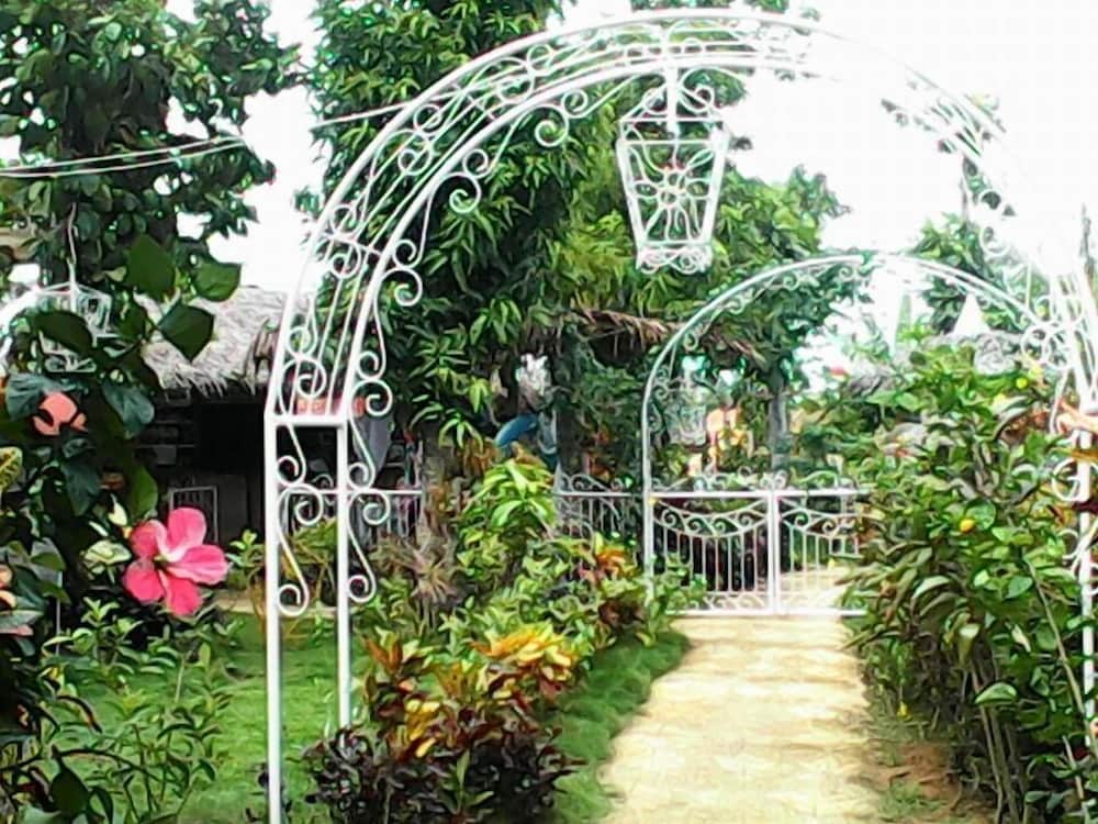 Relaxing Garden Resort 28/50