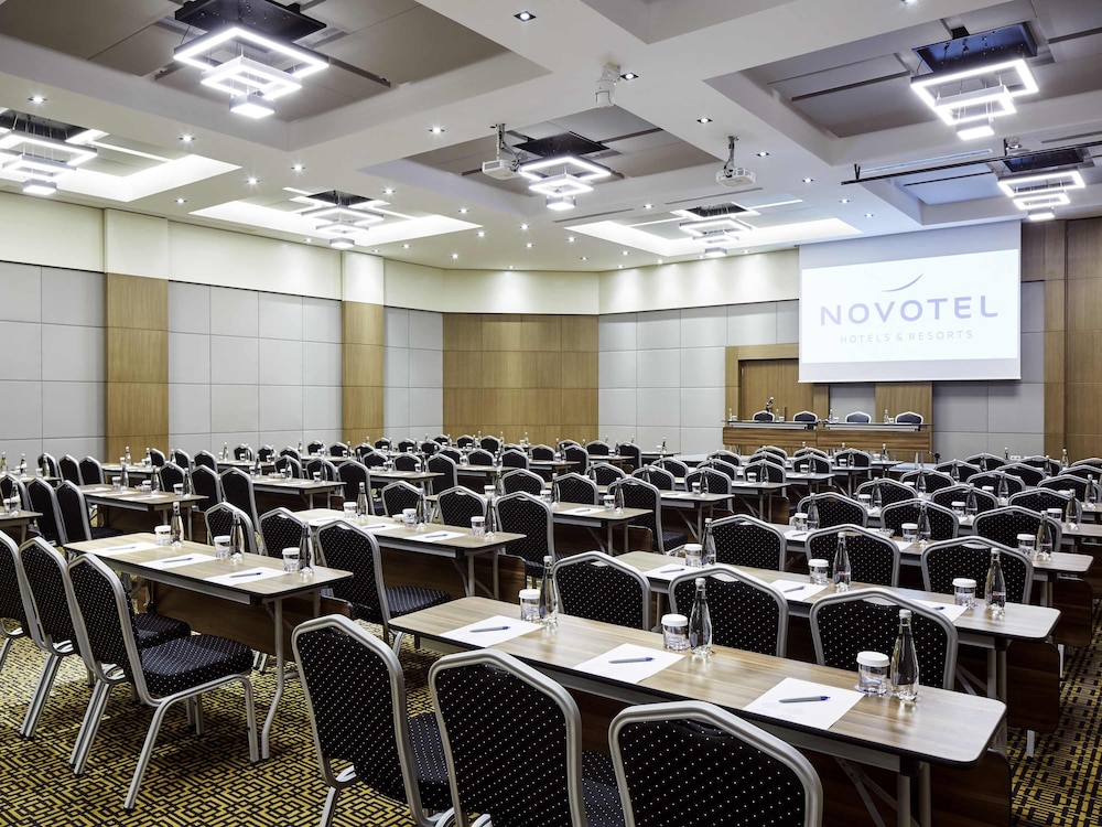 Novotel Konya 36/50