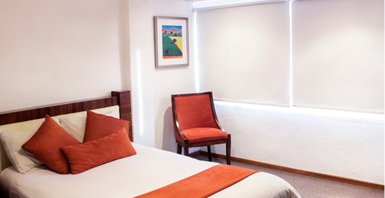 Campestre Inn Hotel And Residences 11/44