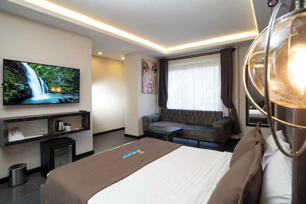 La Cielo Suites Bostanci 17/43