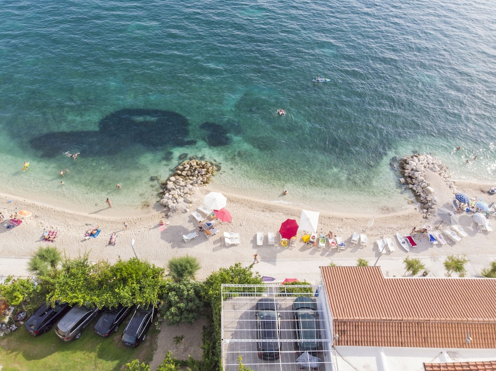 VILLA ZANIC 写真1