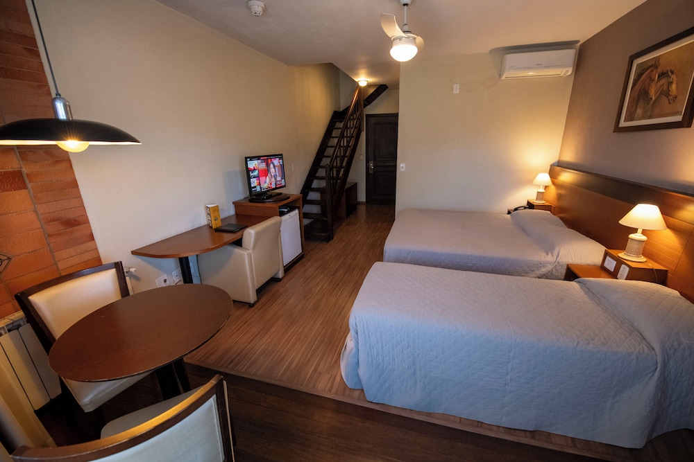 Hotel Serra Nevada 14/50
