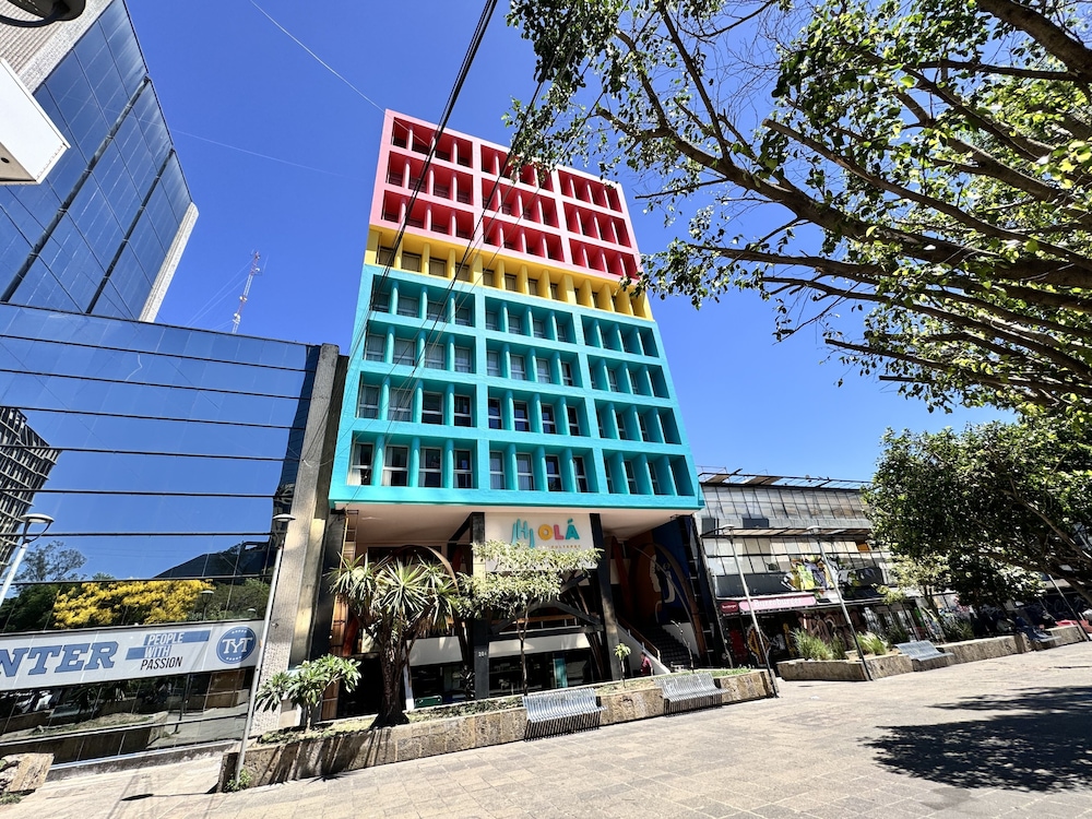 Hotel Ola 图片3