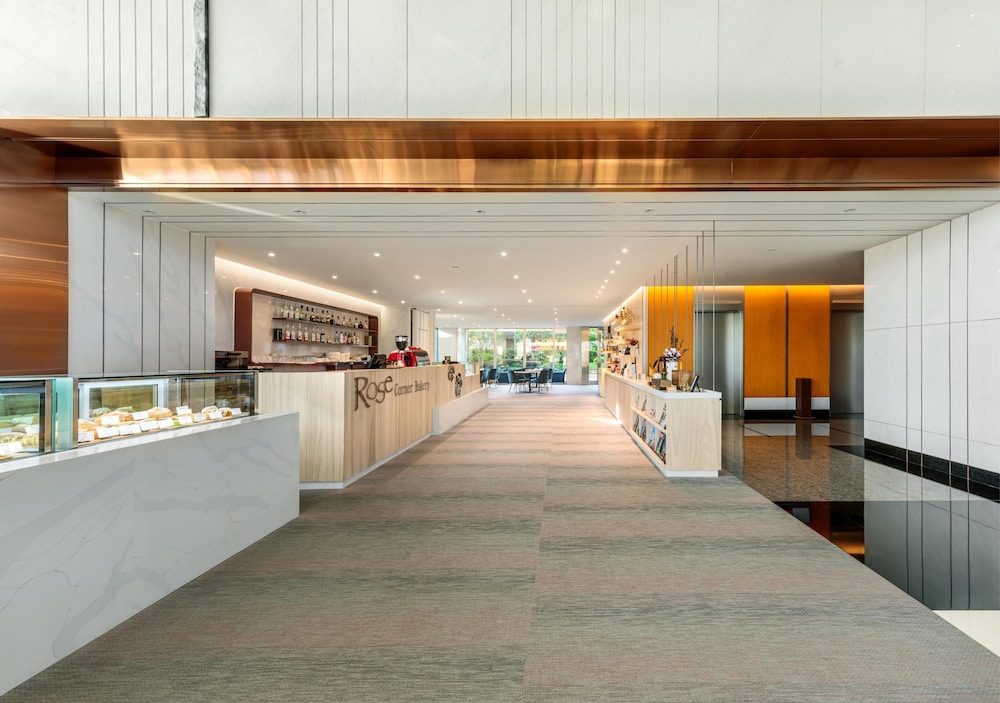 Windsor Hotel Taichung 5/46